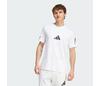 Adidas Z.N.E. Tee (M) (White)