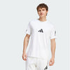 Adidas Z.N.E. Tee (M) (White)