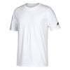 Adidas Short Sleeve Logo Tee (M)