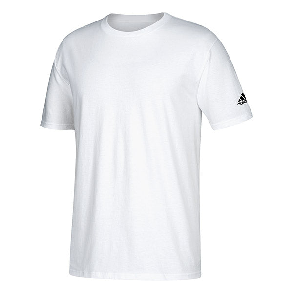 Adidas Short Sleeve Logo Tee (M)
