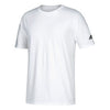 Adidas Short Sleeve Logo Tee (M)