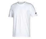 Adidas Short Sleeve Logo Tee (M)