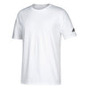 Adidas Short Sleeve Logo Tee (M)