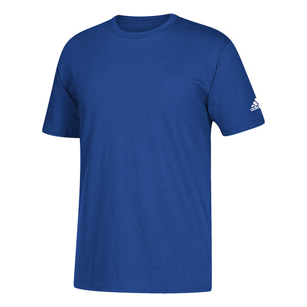 Adidas Short Sleeve Logo Tee (M)