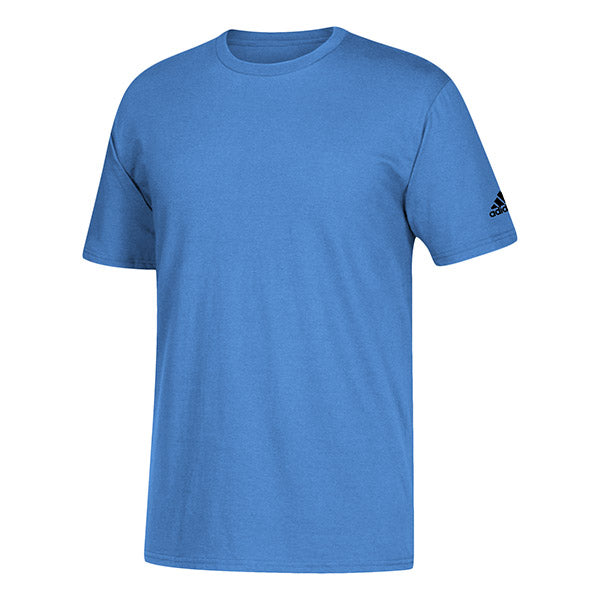 Adidas Short Sleeve Logo Tee (M)