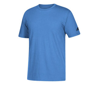 Adidas Short Sleeve Logo Tee (M)