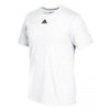 Adidas Go To Performance Tee (M) (White)