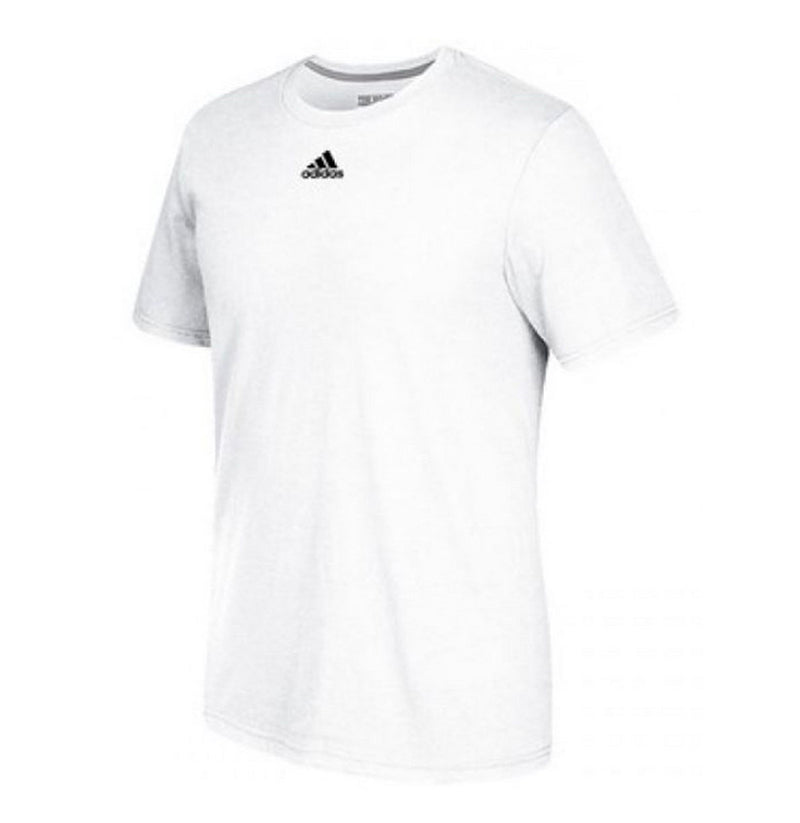 Adidas Go To Performance Tee (M) (White)