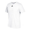 Adidas Go To Performance Tee (M) (White)