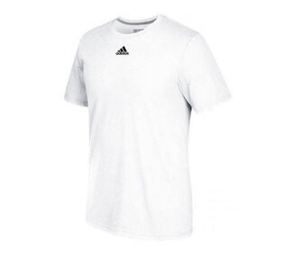 Adidas Go To Performance Tee (M) (White)