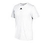 Adidas Go To Performance Tee (M) (White)