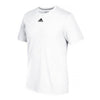 Adidas Go To Performance Tee (M) (White)