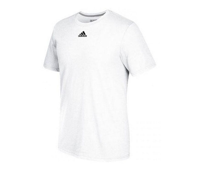 Adidas Go To Performance Tee (M) (White)