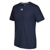 Adi-Go To Perf S/S Tee (M) Navy