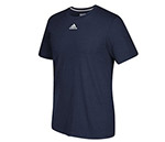 Adi-Go To Perf S/S Tee (M) Navy