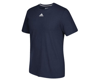 Adi-Go To Perf S/S Tee (M) Navy