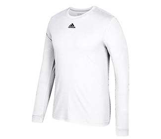 Adidas Go To Performance L/S Tee (M)