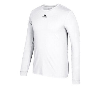 Adidas Go To Performance L/S Tee (M)