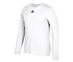 Adidas Go To Performance L/S Tee (M)