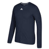 Adidas Go To Performance L/S Tee (M)