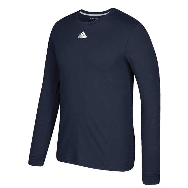 Adidas Go To Performance L/S Tee (M)