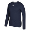 Adidas Go To Performance L/S Tee (M)