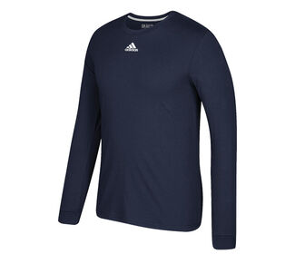 Adidas Go To Performance L/S Tee (M)