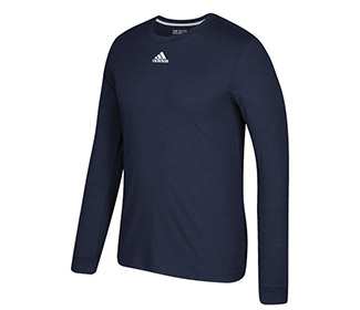 Adidas Go To Performance L/S Tee (M)