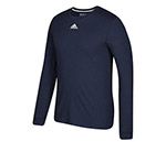 Adidas Go To Performance L/S Tee (M)