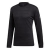Adidas Long Sleeve Tee (M)