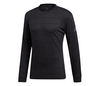 Adidas Long Sleeve Tee (M)