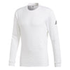 Adidas Long Sleeve Tee (M)