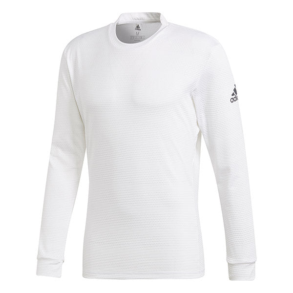 Adidas Long Sleeve Tee (M)