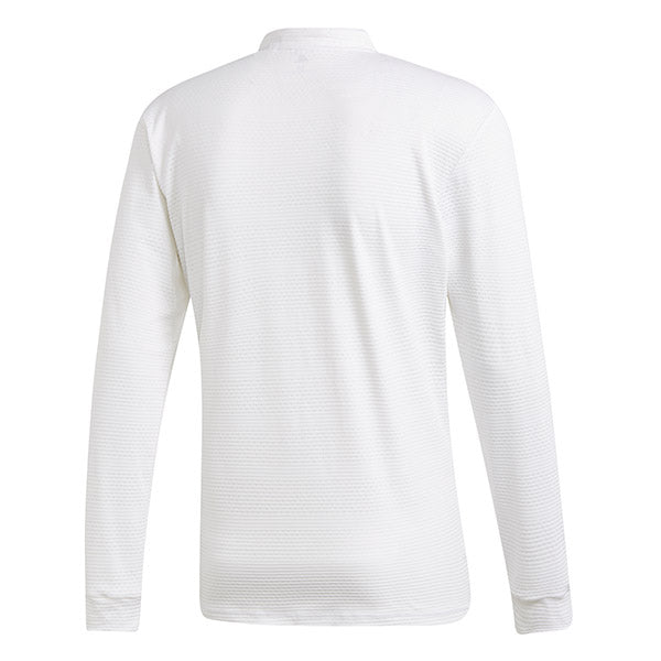 Adidas Long Sleeve Tee (M)
