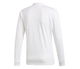 Adidas Long Sleeve Tee (M)