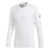 Adidas Long Sleeve Tee (M)