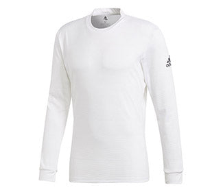 Adidas Long Sleeve Tee (M)