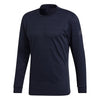 Adidas Long Sleeve Tee (M)