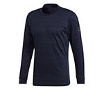 Adidas Long Sleeve Tee (M)