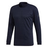Adidas Long Sleeve Tee (M)