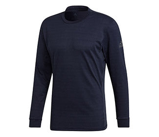 Adidas Long Sleeve Tee (M)