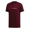 Adidas Mcode Graphic Tee (M)