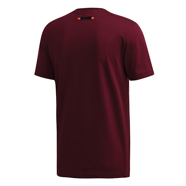 Adidas Mcode Graphic Tee (M)
