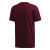 Adidas Mcode Graphic Tee (M)