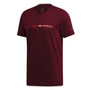 Adidas Mcode Graphic Tee (M)