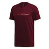 Adidas Mcode Graphic Tee (M)