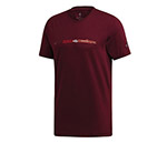 Adidas Mcode Graphic Tee (M)