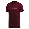 Adidas Mcode Graphic Tee (M)