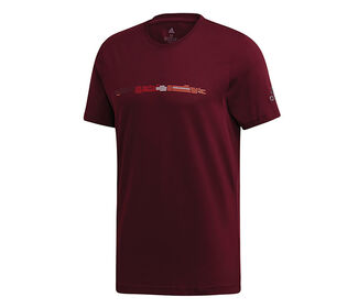 Adidas Mcode Graphic Tee (M)