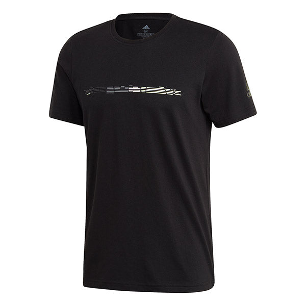 Adidas Mcode Graphic Tee (M)